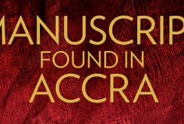 Книга: „Ракописот од Акра“ – Пауло Коелјо