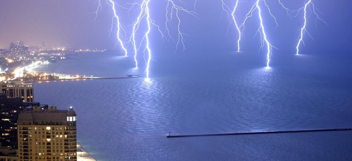 Фотографии направени во совршен миг
