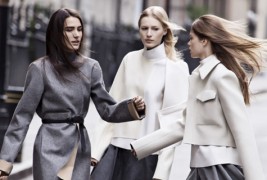 Какви парчиња подготви „Zara“ за оваа есен?