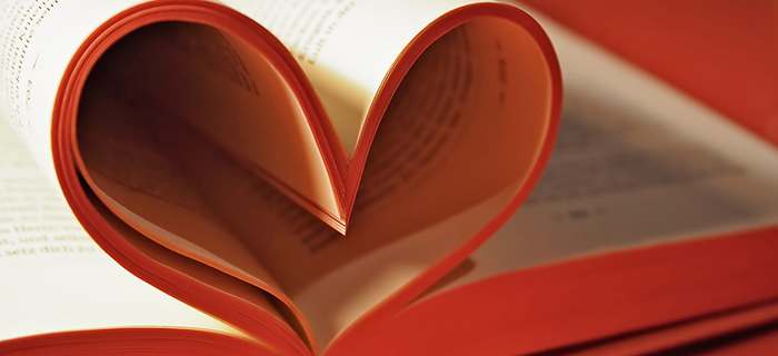 30 знаци дека повеќе ги сакате книгите отколку луѓето