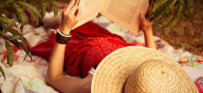 5 вида книги кои ја јакнат интелигенцијата