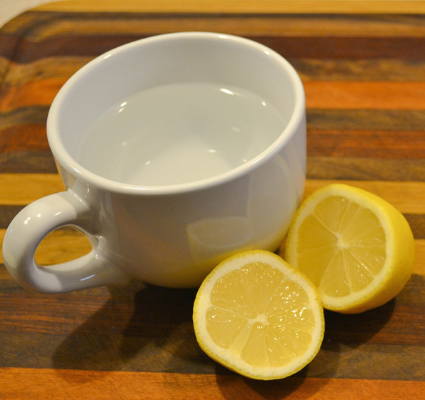 (0) kako perfektno da ja ischistite mikobranovata pechka so pomosh na limon - www.kafepauza.mk