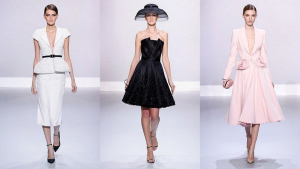 Ralph & Russo – Исклучителна колекција која ќе ве вивне во светот на високата мода
