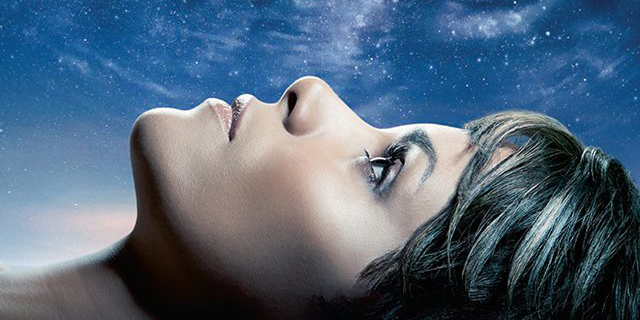 ТВ серија: Постоење (Extant)
