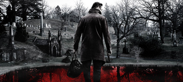 Филмски предлози: Трилери од 2014
