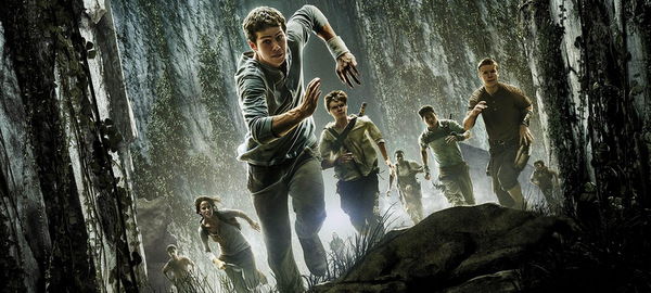 Филм: Лавиринт: Невозможно бегство (The Maze Runner)