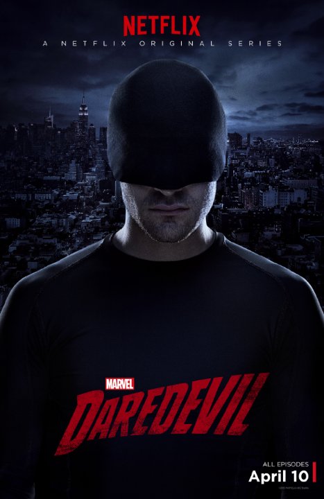 ТВ серија: Дердевил (Daredevil)