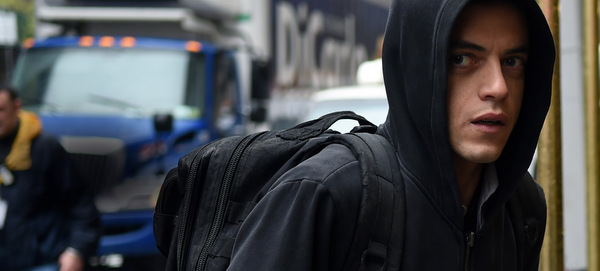 ТВ серија: Господин Робот (Mr. Robot)