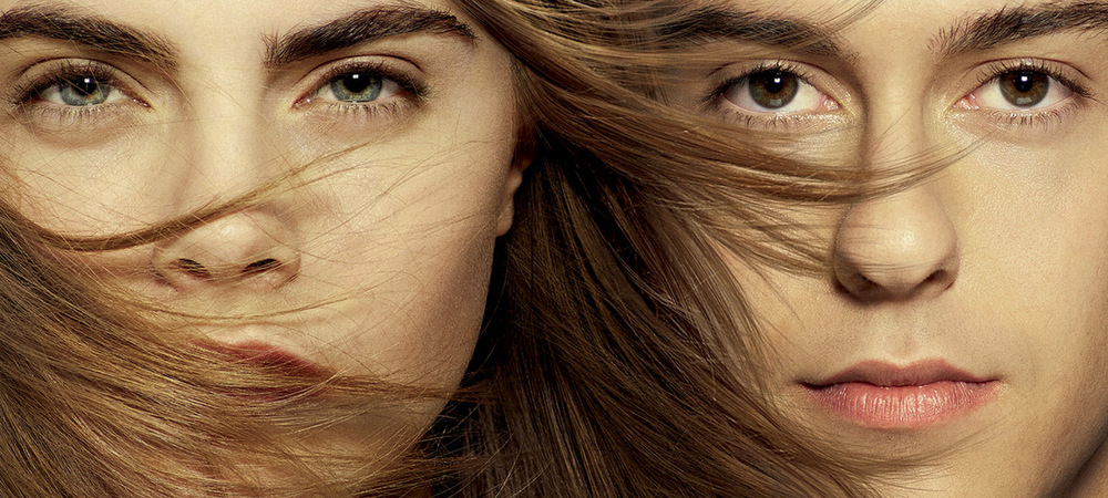 Филм: Градови на хартија (Paper Towns)