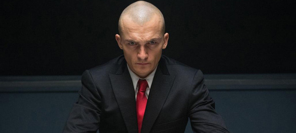 Филм: Хитмен: Агент 47 (Hitman: Agent 47)