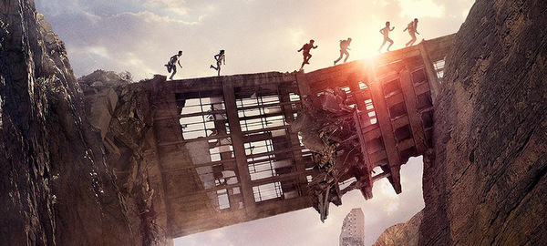 Филм: Лавиринт: Бегство низ пустошот (Maze Runner: The Scorch Trials)