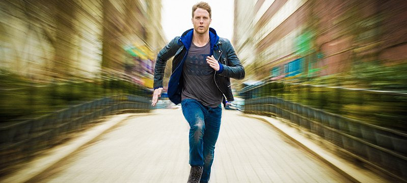ТВ серија: Без граници (Limitless)