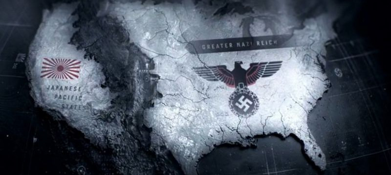 ТВ серија: Човекот во високиот замок (The Man in the High Castle)