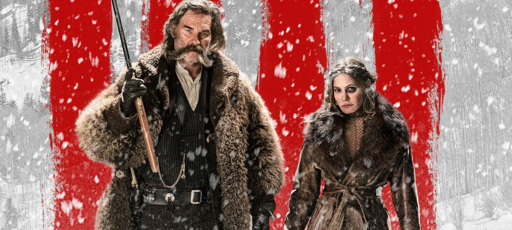 Филм: Омразената осумка (The Hateful Eight)