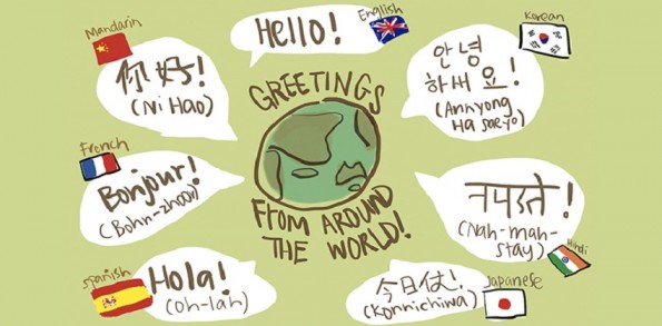 Неколку совети за успешно учење странски јазик