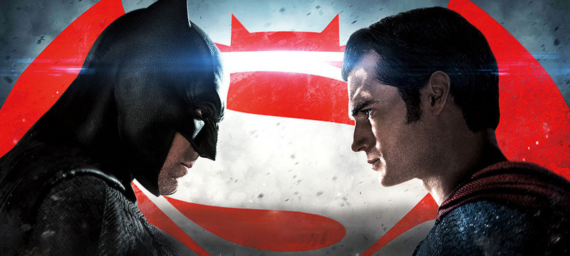 Филм: Бетмен против Супермен: Зора на правдата (Batman v Superman: Dawn of Justice)