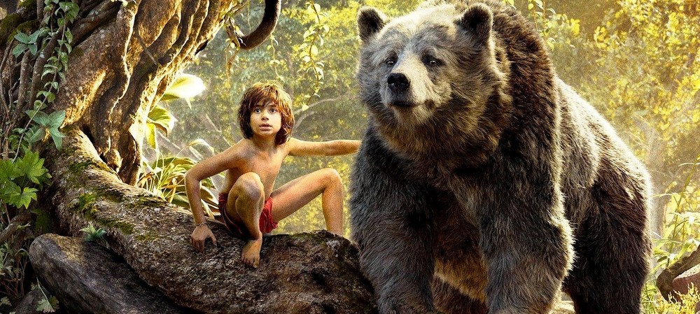 Филм: Книга на џунглата (The Jungle Book)
