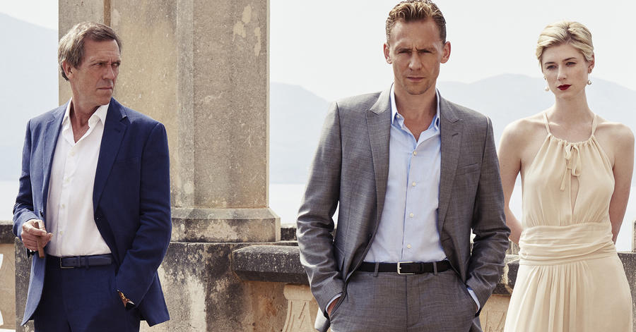 ТВ серија: Ноќен менаџер (The Night Manager)