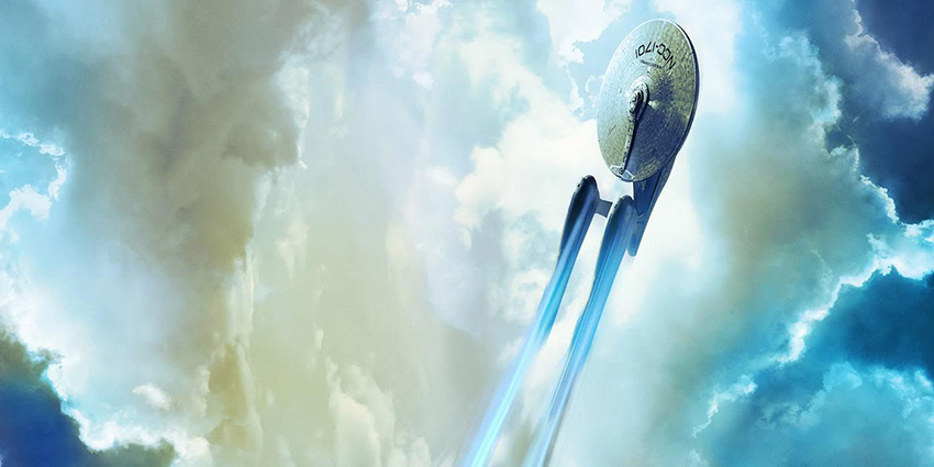 Филм: Ѕвездени патеки: Од другата страна (Star Trek: Beyond)