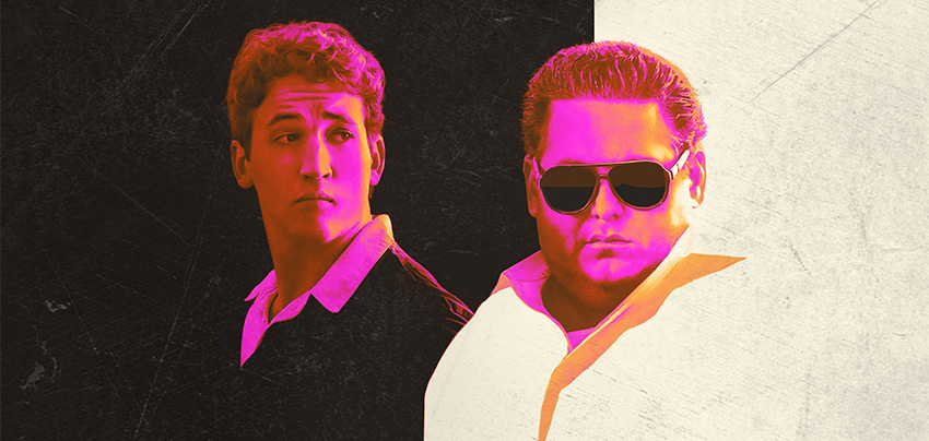 Филм: Кучиња на војната (War Dogs)