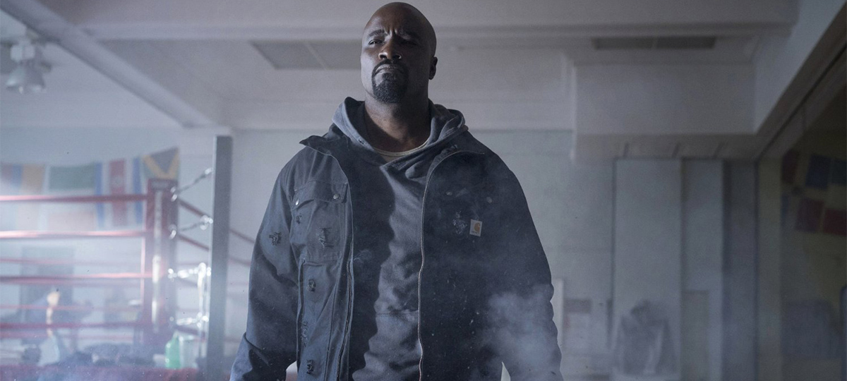 ТВ серија: Лук Кејџ (Luke Cage)