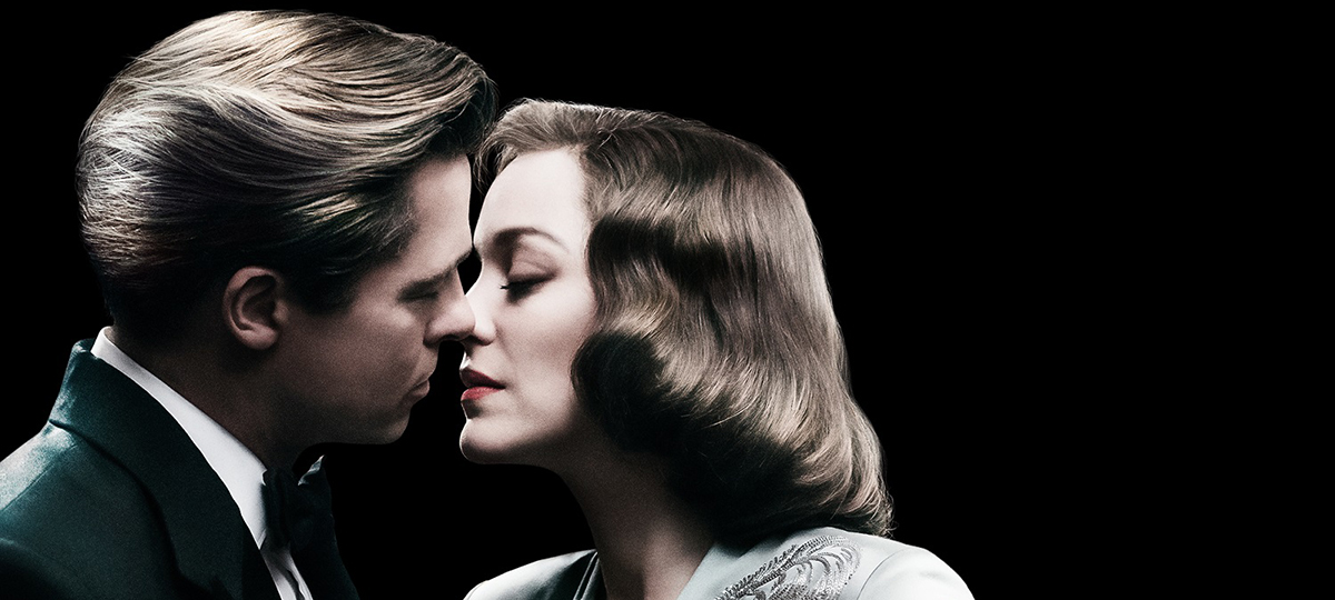 Филм: Сојузници (Allied)