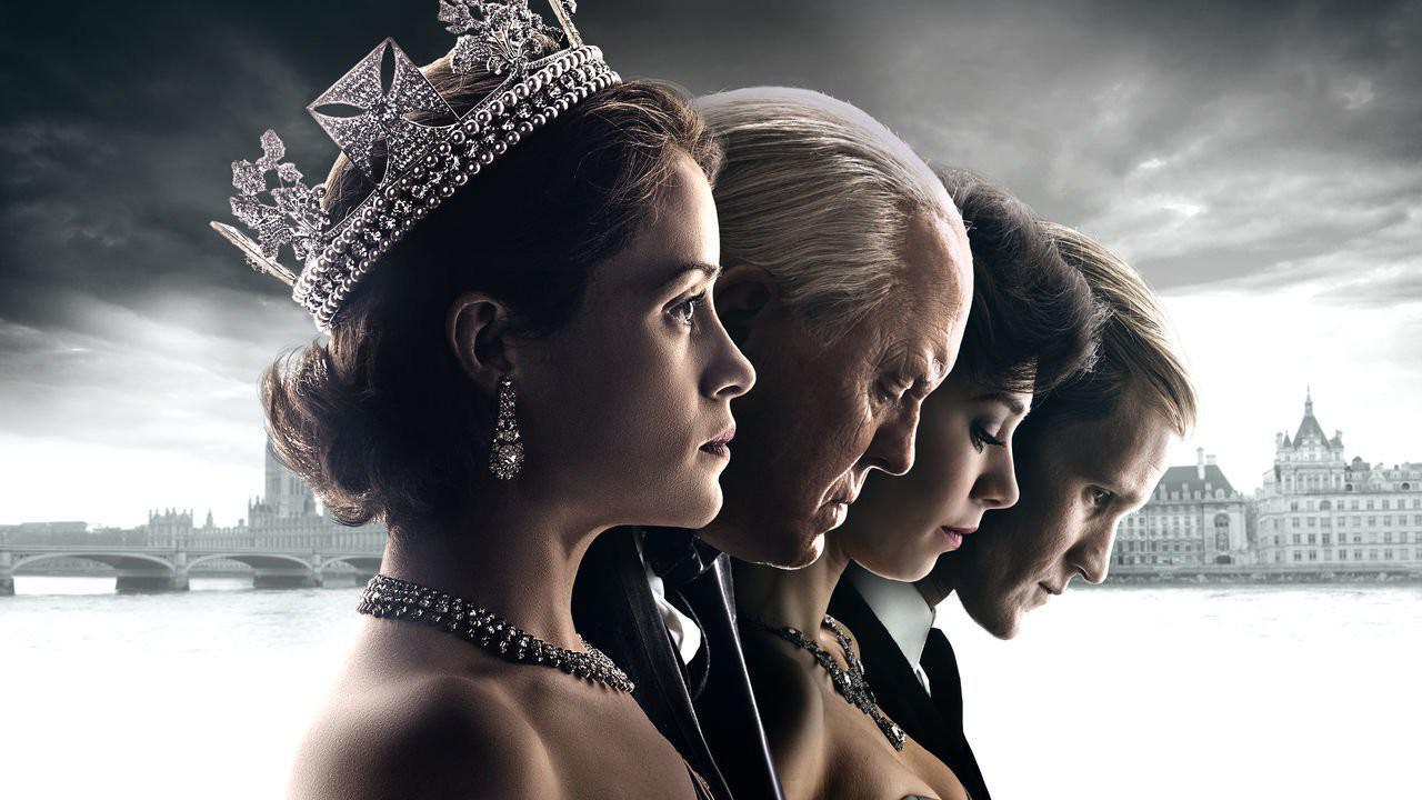 ТВ серија: Круна (The Crown)