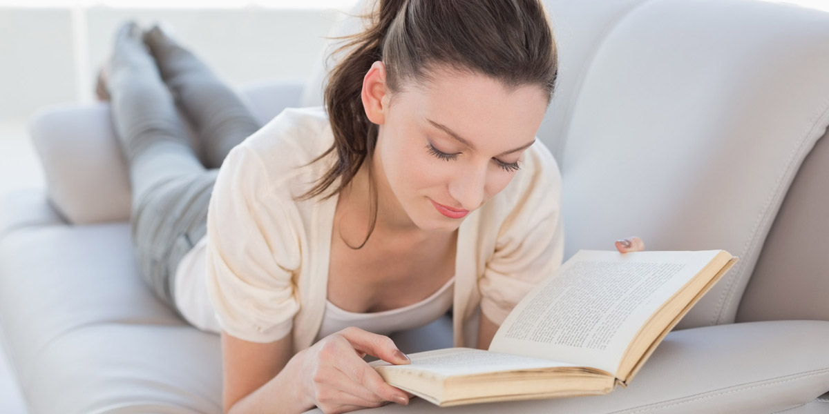 10 книги кои секоја жена треба да ги прочита