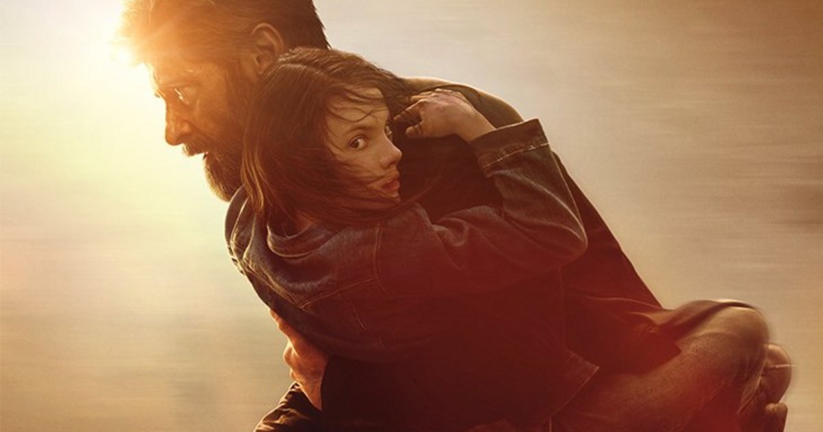 Филм: Логан (Logan)
