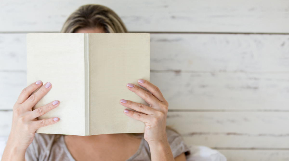 10 книги што сите интроверти треба да ги прочитаат