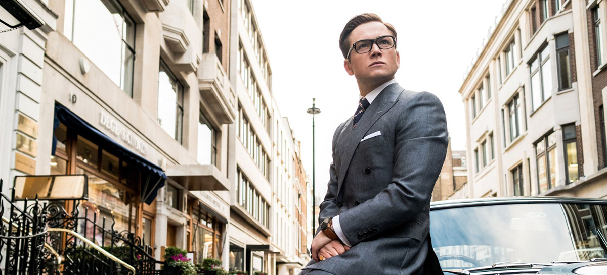 Филм: Кингсман: Златниот круг (Kingsman: The Golden Circle)