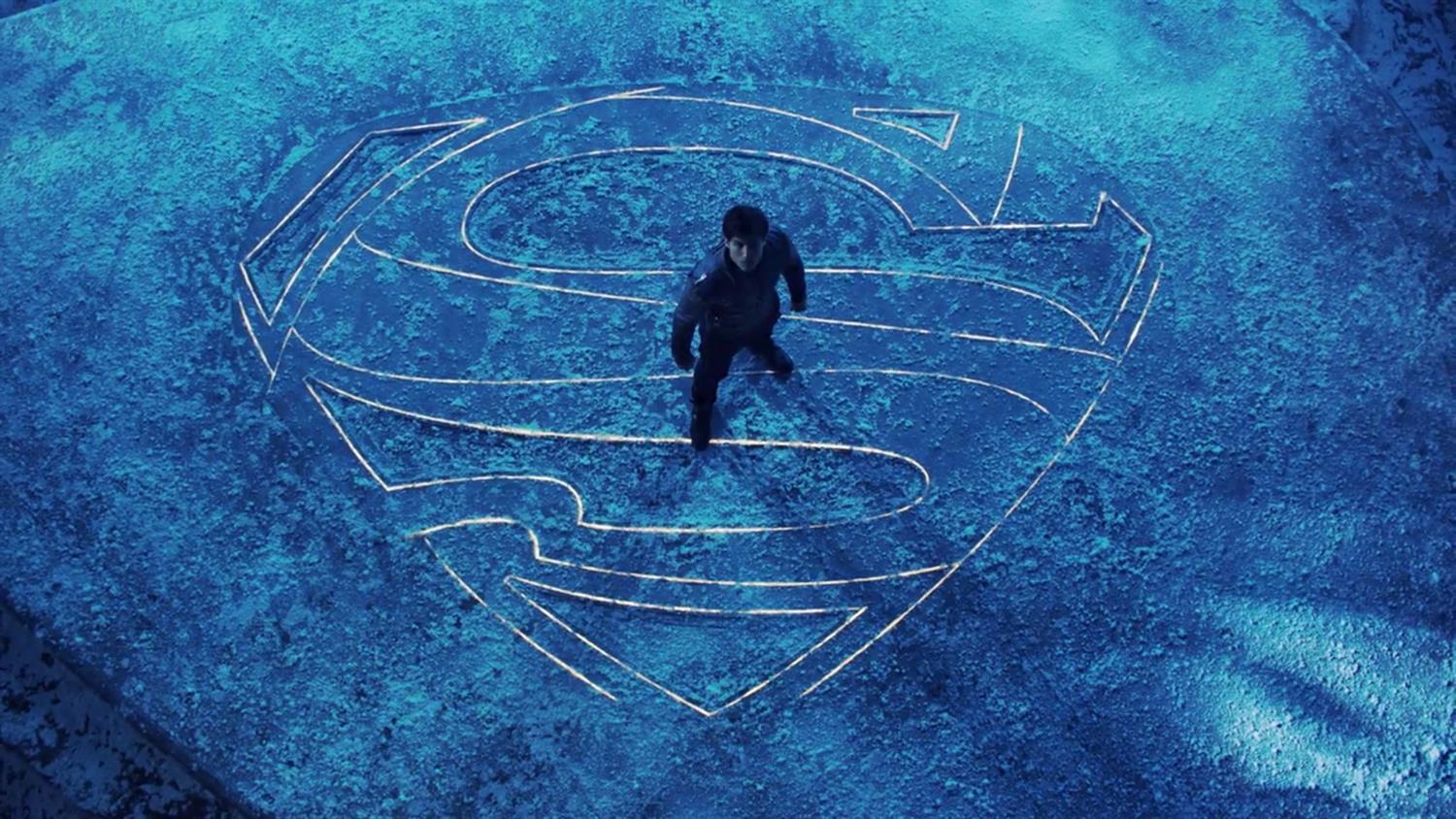 ТВ серија: Криптон (Krypton)
