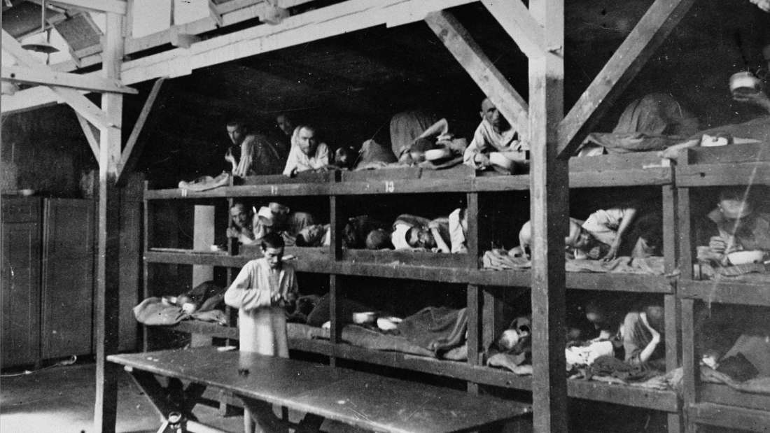 Истражување: Луѓето можат да умрат ако изгубат волја за живеење
