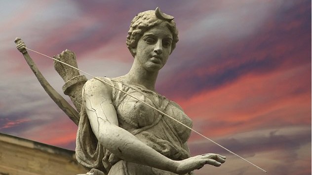 5 нешта што не сте ги знаеле за грчката митологија