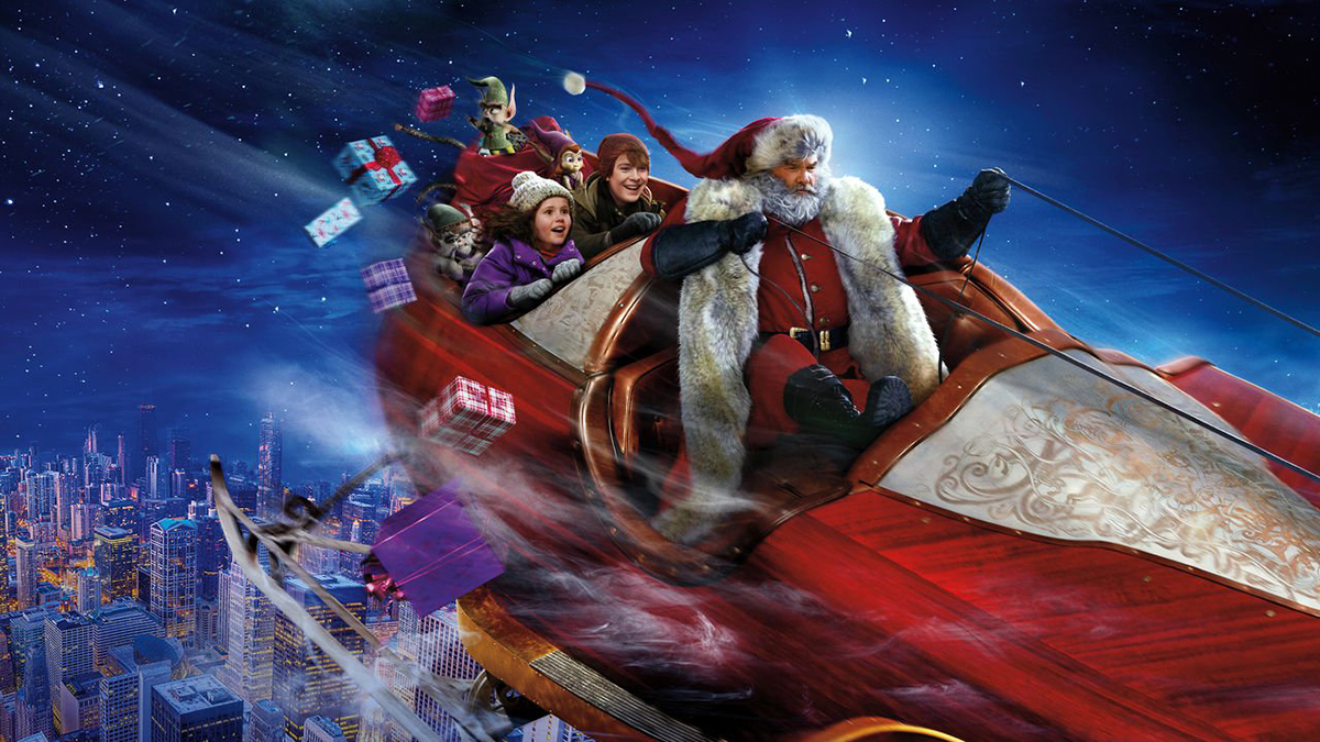 Филм: Божиќни хроники (The Christmas Chronicles)