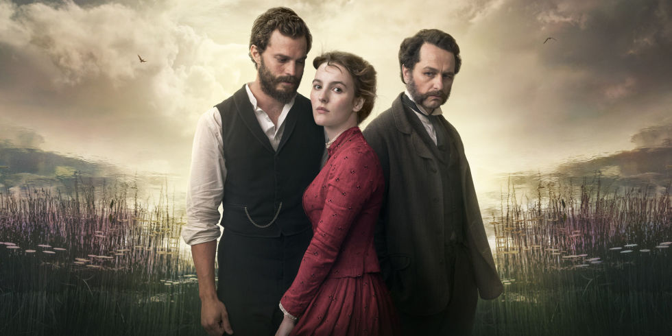 ТВ серија: Смрт и славејчиња (Death and Nightingales)