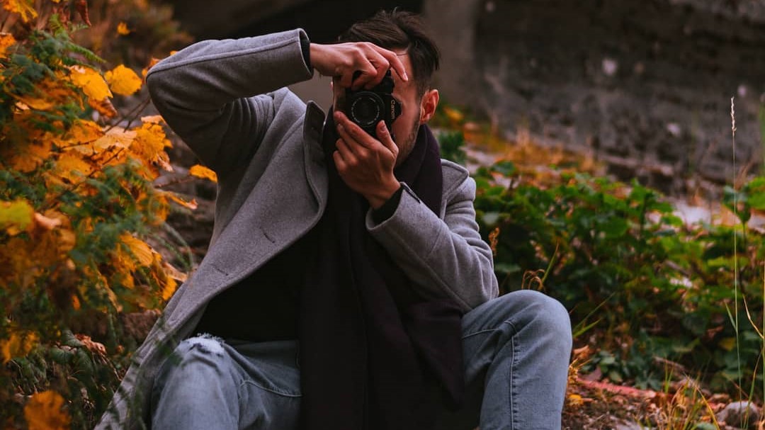 Интервју со Петар: Апаратот е алатка, а фотографијата е визуелно глаголење на погледите, знаењата и мислите