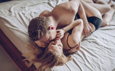 Најдобриот секс не е пресуден за изборот на брачен партнер