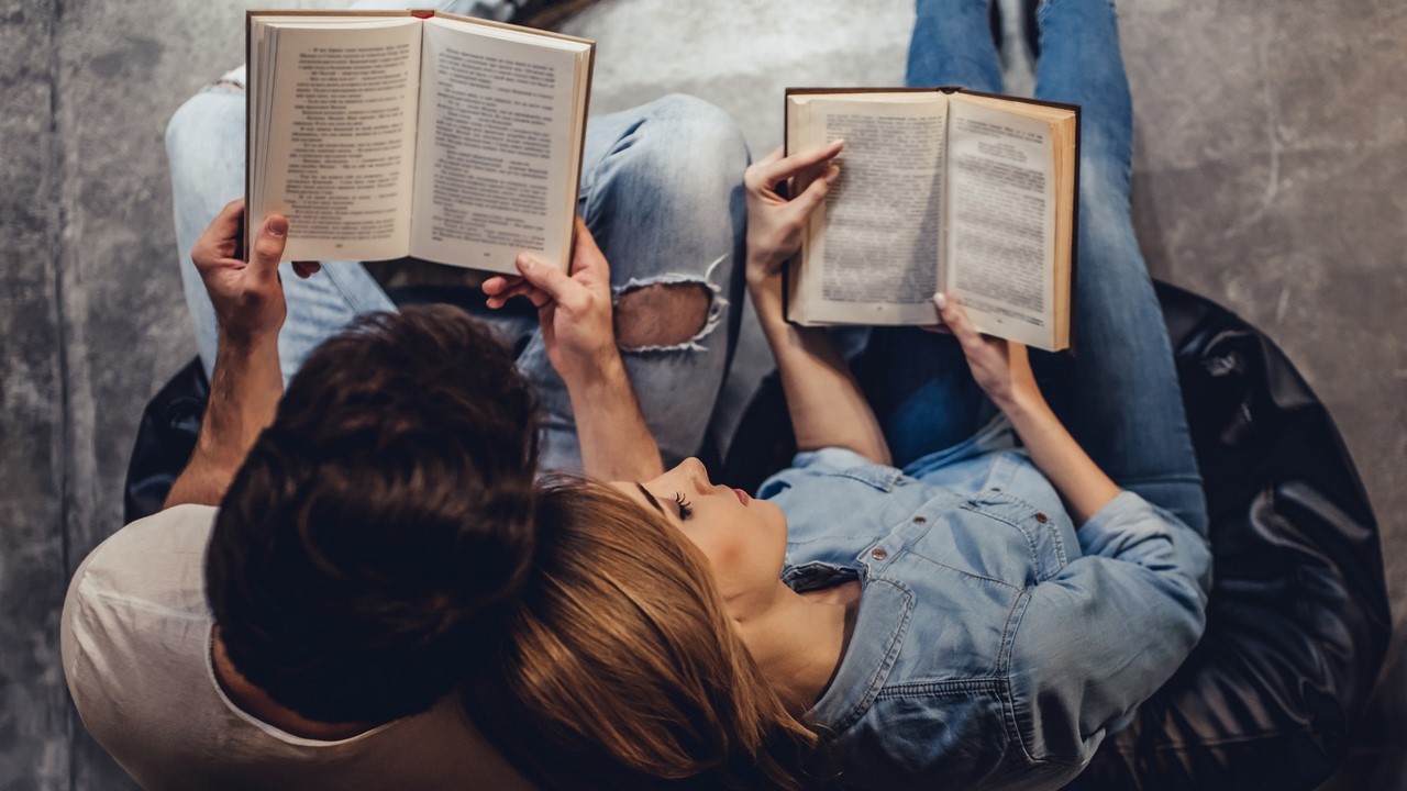 Љубителите на фантазијата и научната фантастика се најдобри партнери