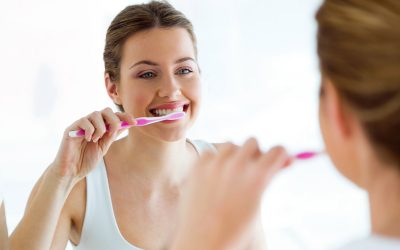 Знаете ли кога всушност треба да ги миете забите?