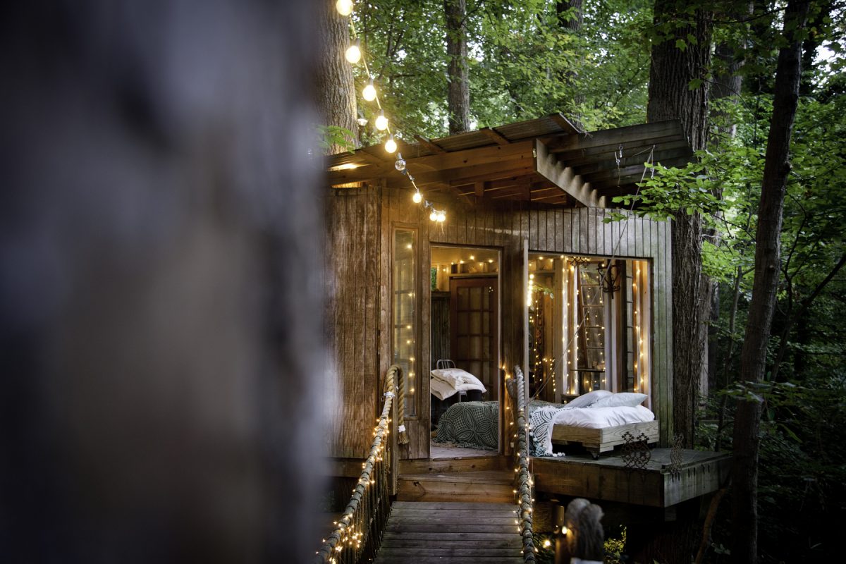 10 уникатни сместувања кои можете да ги најдете на Airbnb