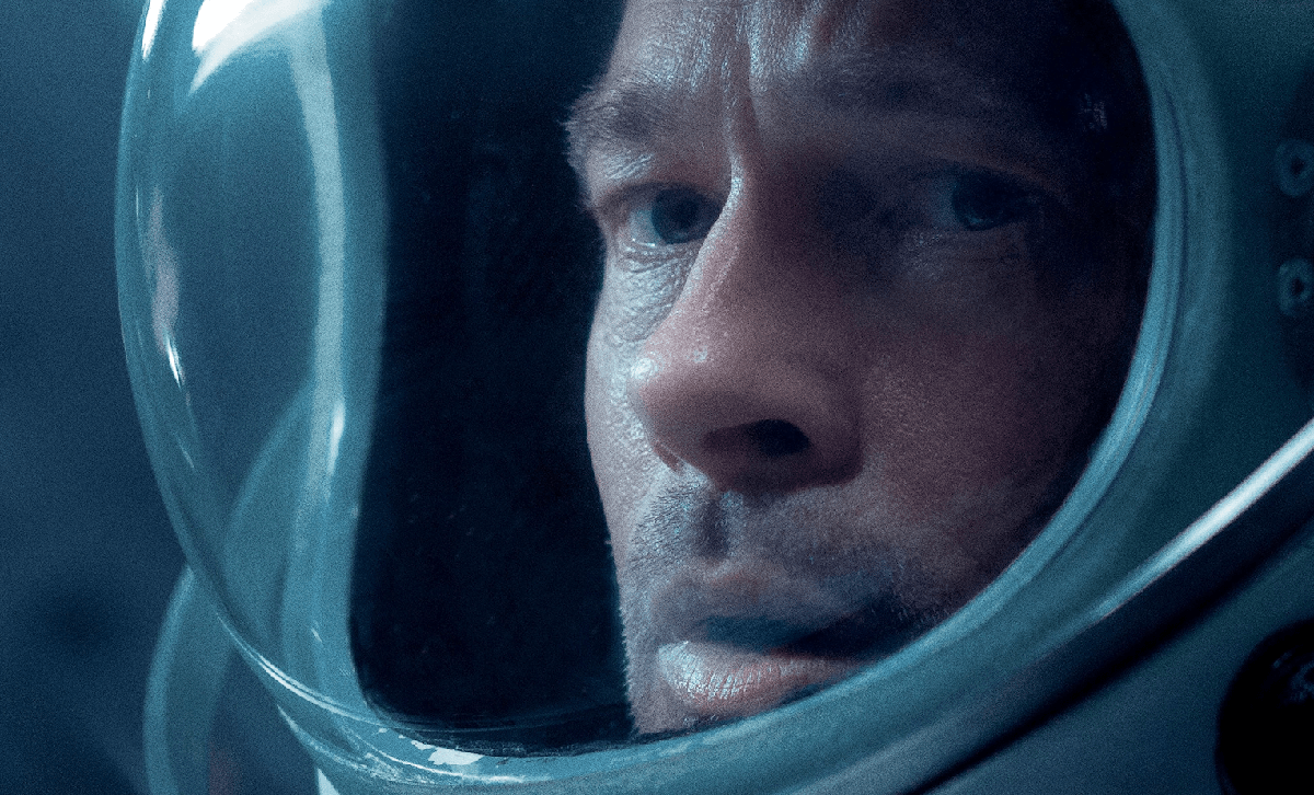 Филм: Ад Астра (Ad Astra)