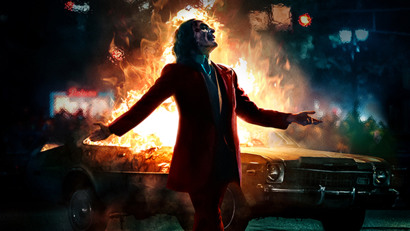 Филм: Џокер (The Joker)