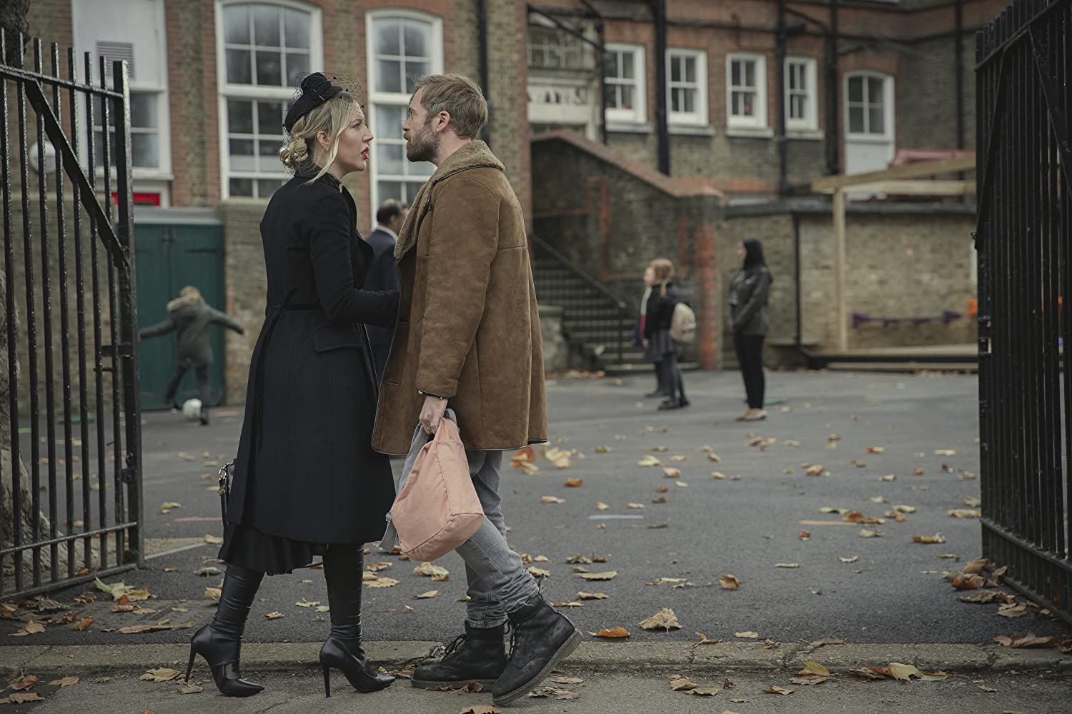 „The Duchess“ е новата серија на Нетфликс која навистина ќе ве насмее
