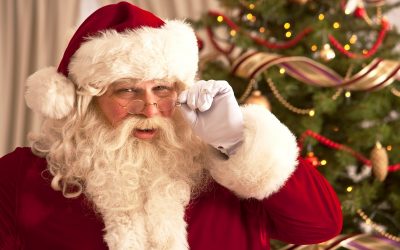 Како да реагирате кога вашето дете ќе ве праша дали постои Дедо Мраз?