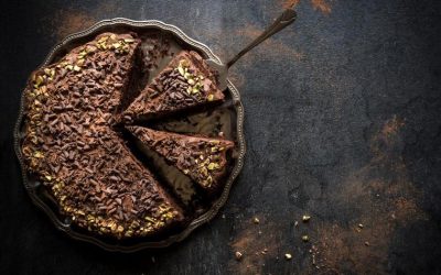 Австријска кујна: Рецепт за вкусна чоколадна торта