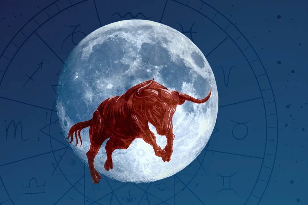На кои 4 хороскопски знаци најмногу ќе им влијае денешното затемнување на Месечината?