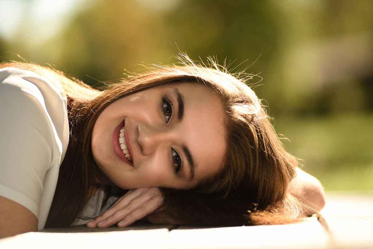 9 знаци кои ќе ви укажат дека сте вистински среќни