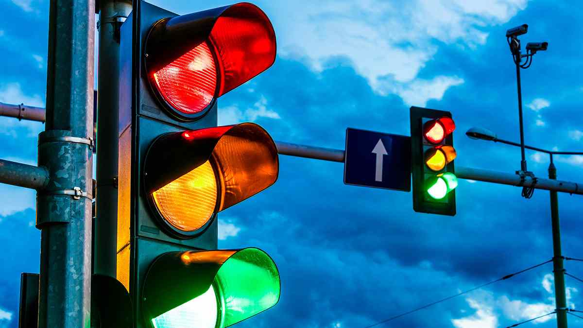 Дали знаевте кога и каде бил поставен првиот семафор во светот?