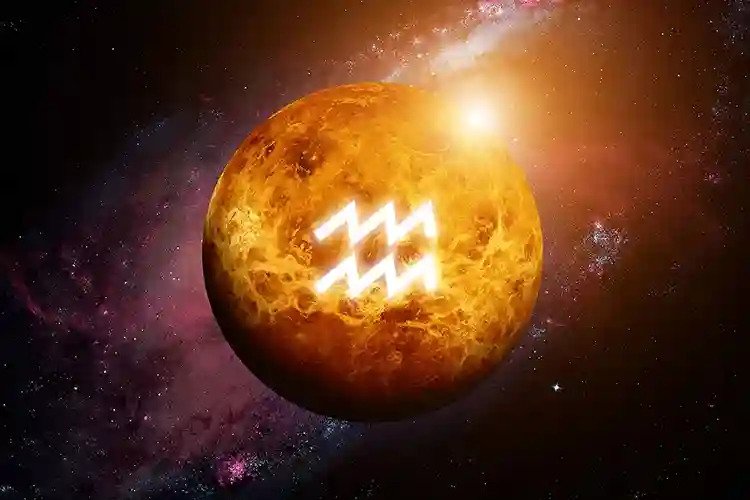 Како ќе ни влијае Венера во Водолија до 27 јануари?